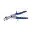 กรรไกรตัดเหล็ก 10" HEAVY DUTY SHEET METAL NIBBLER KENNEDY SENATOR