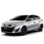 ไฟสปอร์ตไลท์ ไฟตัดหมอก ตัดหมอก หน้ารถ sport light daylight สำหรับ toyota yaris ativ 2017 - 2019 สวยงาม ทนนาน ใช้ดี