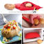 Express Potato ถุงอบมันฝรั่งใน 4 นาที