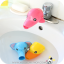 Faucet Extender ที่ต่อก๊อกน้ำ รูปสัตว์น่ารัก