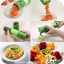 Veggie Twister อุปกรณ์สไลด์ผัด แบบเกลียวหมุน 2 สไตล์