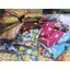 ผ้าห่มสำลียี่ห้อ4season 5 ฟุต ผืนละ 56 บ. ส่ง 120 ผืน ขึ้นไป