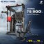 NORTH FITNESS GZ MULTI 1000