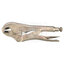 คีมล็อค 255mm/10" Straight Jaw Locking Grip Wrench KENNEDY