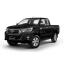 กระจังหน้าแต่ง กระจังหน้าตาข่ายเล็ก Revo Rocco TRD โลโก้ รถกะบะ Toyota Hilux Revo Rocco สำหรับ โตโยต้า ไฮลักซ์ รีโว่ ร็อคโค่