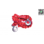 เชือกลากรถ 4000KG PROFESSIONAL ELASTICATED TOW ROPE KENNEDY