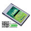 Pretec, SRAM 4MB,Pcmcia, Memory Card, PC Card, SRAM Card,Industrial Memory