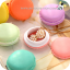 กล่องเก็บของ Mini Macaron 4 ชิ้น