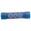 Kennedy.BUTT CONNECTOR BLUE (PK-100)