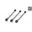 ประแจแหวนฟรี 4-IN-1 RATCHET RING REVERSIBLE SPANNER SET 3PC KENNEDY
