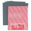 Kennedy.9"x11" WET OR DRY PAPER SHEET GRADE 100 - Pack of 10