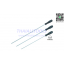 ชุดไขควงแบน EXTRA LENGTH SLOTTED MECHANICS SCREWDRIVER SET-3 YAMOTO