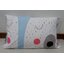 งานSALE ปลอกหมอน ปลอกหมอนหนุน 19*29 นิ้ว ผ้าCotton แพ็ค 40 ใบ 1,000 บ. คละลาย
