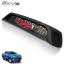 กระจังหน้าแต่ง Revo โลโก้ TRD แดงตัวใหญ่ รถกะบะ Toyota Hilux Revo สำหรับ โตโยต้า รีโว้ 2015-2017 สวย ดุดัน