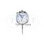 ไดอัลเกจ 0.5" x 0.001" x 0-50-0 PLUNGER DIAL GAUGE OXFORD