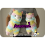 Alpacasso Rainbow อัลปาก้าสายรุ้ง