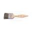 Kennedy.PAINT BRUSH WOODEN HANDLED 2.1/2" WIDE