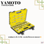 YMT5829280K Yamoto 1/2in. Socket Set, Metric, Set of 30