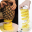 อุปกรณ์ปอกสับปะรด รวดเร็วทันใจ(ABS Plastic)