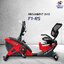 Recumbent Bike F1RS จักรยานเอนปั่น