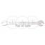 ปากตายสำหรับขัน บันไดจักรยาน PEDAL WRENCH UNIOR