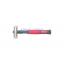 ค้อนหัวไนล่อนเปลี่ยนหัวได้ ด้ามพลาสติก NYLON HAMMER PLASTIC HANDLE KENNEDY