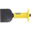 4"x9" CONTRACTOR BRICK BOLSTER C/W GUARD