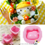Kitty Sushi Egg Maker พิมพ์ข้าวปั้น/ไข่ คิตตี้