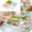 Storage Refrigerator Rack Type 2 ลิ้นชักจัดระเบียบในตู้เย็น