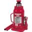 20- TONNE 452mm MAXIMUM HEIGHT BOTTLE JACK