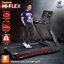 Treadmill HI-FLEX ลู่วิ่งไฟฟ้า