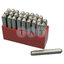Kennedy.LETTER A 3.0mm S.O.C. PUNCH