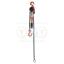 Matlock.3.0 TON 1.5MTR LEVER HOIST C/W OVERLOAD BREAK