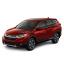 ราวแร็ค แร็คหลังคา ราวหลังคา ติดรถยนต์ Honda CRV 2017-2019 สำหรับ ฮอนด้า ซีอาร์วี 2017 CRV ปกป้อง รอยขูดขีด