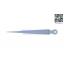 ไม้บรรทัด 1-15mm TAPER BORE GAUGE KENNEDY