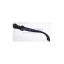 แว่นตาเซฟตี้ OVER SPECTACLE W/T ADJUSTABLE FRAME TUFFSAFE