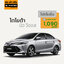 Toyota New Vios ออโต้