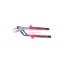คีมคอม้า 65mm/10.1/2" GROOVE JOINT PRO-TORQ PLIERS KENNEDY