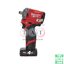 Milwaukee M12 FUEL 1/2" Stubby Impact Wrench | บล็อกกระแทกไร้สายทรงพลัง ขนาดกะทัดรัด