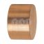 Thor.70mm dia. Soft Copper Spare Face