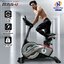 Upright Bike ZEZUS-U จักรยานนั่งปั่นหลังตรง