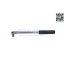 ด้ามบ๊อกซ์ SWIVEL HANDLE 3/8" SQ DRRUBBER GRIP KENNEDY