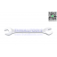 ประแจปากตาย (mm) OPEN END WRENCHES UNIOR