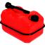 10LTR METAL FUEL CAN