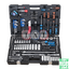 205 PCS MULTI-FUNCTION TOOL KIT