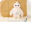 พวงกุญแจ Baymax (Big hero 6)