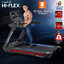 Treadmill HI-FLEX ลู่วิ่งไฟฟ้า