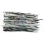 Edison.Cable Ties, Natural, Assorted Dia. & Length (Pk-600)