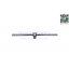 ด้ามเลื่อน SLIDING "T" HANDLE 3/4" SQ DR KENNEDY