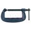 Kennedy.6" HEAVY DUTY "G" CLAMP